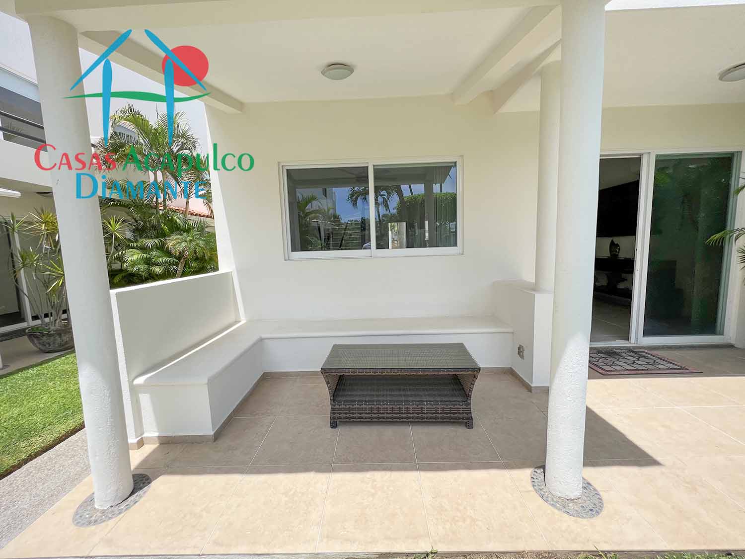 Villas Velato Colombina 8 - Terraza 9